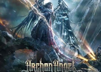 ARCHON ANGEL – Fallen