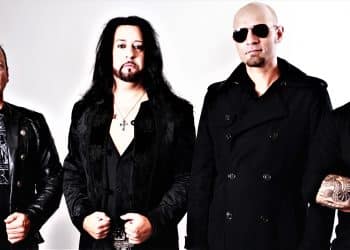 Moon Reverie, Luca Poma: “Considero la voce come un quinto strumento”