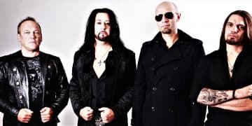 Moon Reverie, Luca Poma: “Considero la voce come un quinto strumento”