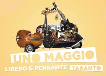 Uno Maggio Libero e Pensante 2020, presentato ufficialmente l’evento (VIDEO)