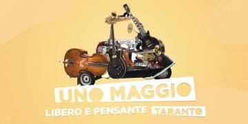 Uno Maggio Libero e Pensante 2020, presentato ufficialmente l’evento (VIDEO)