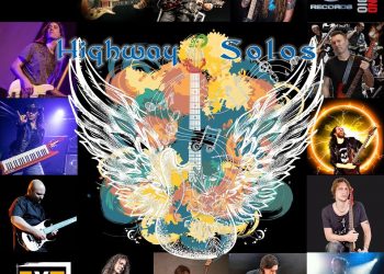 Highway Solos, musicisti uniti per raccolta fondi Covid 19