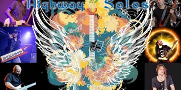 Highway Solos, musicisti uniti per raccolta fondi Covid 19