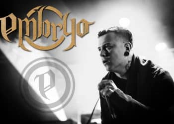 Embryo, Vitali Mats è il nuovo cantante della band