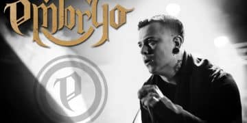 Embryo, Vitali Mats è il nuovo cantante della band