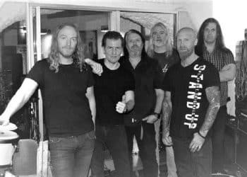 Dark Tranquillity, Christopher Amott e Johan Reinholdz entrano nella band