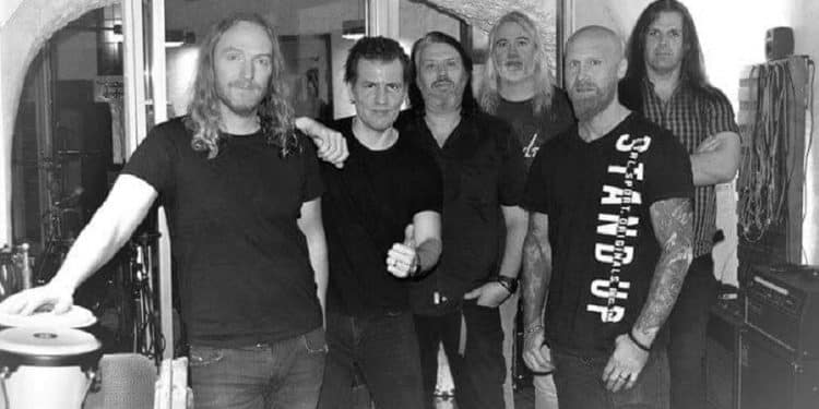 Dark Tranquillity, Christopher Amott e Johan Reinholdz entrano nella band