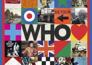 THE WHO – WHO (Limited Deluxe Edition)