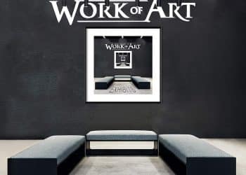 WORK OF ART – Exhibits