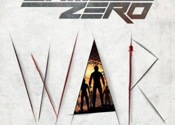 GAME ZERO – W.A.R. (We Are Right)