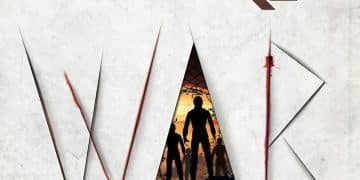 GAME ZERO – W.A.R. (We Are Right)