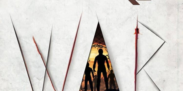 GAME ZERO – W.A.R. (We Are Right)