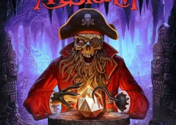 Alestorm, il nuovo album Curse Of The Crystal Coconut in uscita il 29 maggio