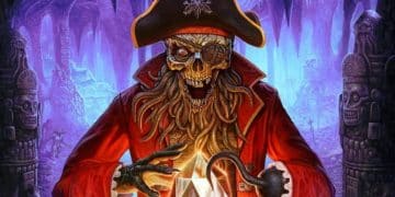 Alestorm, il nuovo album Curse Of The Crystal Coconut in uscita il 29 maggio