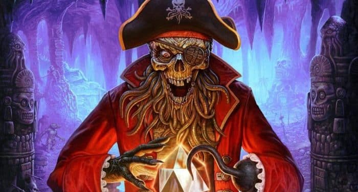 Alestorm, il nuovo album Curse Of The Crystal Coconut in uscita il 29 maggio