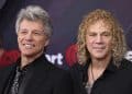 Bon Jovi, il tastierista David Bryan positivo al Covid-19
