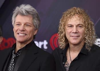 Bon Jovi, il tastierista David Bryan positivo al Covid-19