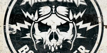 AIRBOURNE – Boneshaker