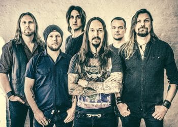 Nightwish, annunciati gli Amorphis come special guest del tour europeo