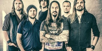 Nightwish, annunciati gli Amorphis come special guest del tour europeo