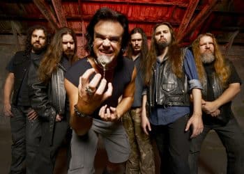 Armored Dawn, la Deluxe Edition del nuovo album “Zombie Viking”