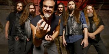 Armored Dawn, la Deluxe Edition del nuovo album “Zombie Viking”