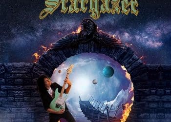 Arthur Falcone, nuovo album ‘Straight To The Stars’ in arrivo