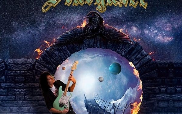 Arthur Falcone, nuovo album ‘Straight To The Stars’ in arrivo