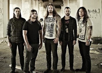 As I Lay Dying, pubblicano il nuovo singolo “Destruction Or Strength”