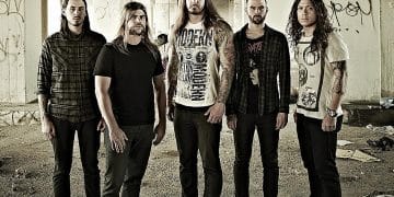 As I Lay Dying, pubblicano il nuovo singolo “Destruction Or Strength”