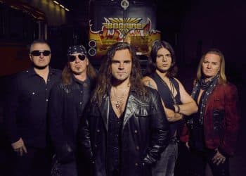 Bonfire, il video del nuovo singolo “The Devil Made Me Do It”