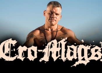 Cro-Mags, annunciano il nuovo album “In The Beginning” e regalano la prima canzone