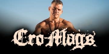 Cro-Mags, annunciano il nuovo album “In The Beginning” e regalano la prima canzone