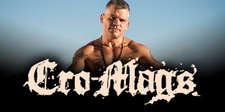 Cro-Mags, annunciano il nuovo album “In The Beginning” e regalano la prima canzone