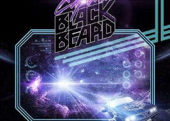 CAPTAIN BLACK BEARD – Sonic Forces