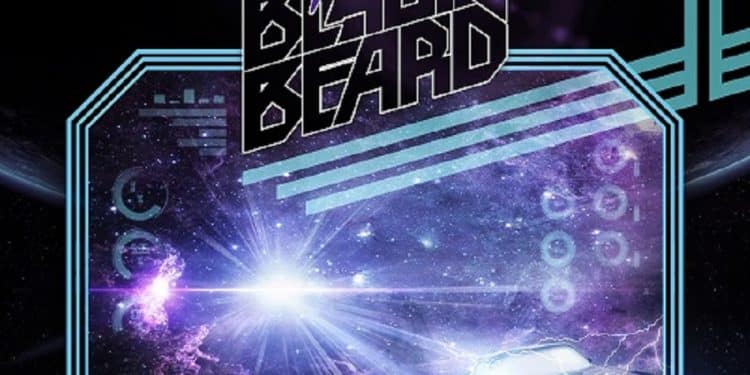 CAPTAIN BLACK BEARD – Sonic Forces