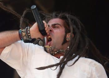 Ill Nino, nuovo album solista per l’ex cantante Cristian Machado