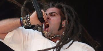 Ill Nino, nuovo album solista per l’ex cantante Cristian Machado