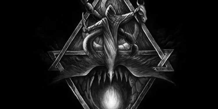 DOOMRAISER – The Dark Side Of Old Europa