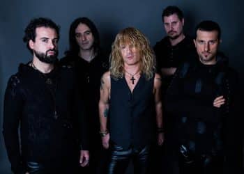 Dark Horizon, pubblicano il nuovo singolo e lyric video ‘The Key’