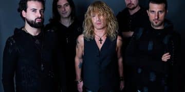 Dark Horizon, pubblicano il nuovo singolo e lyric video ‘The Key’