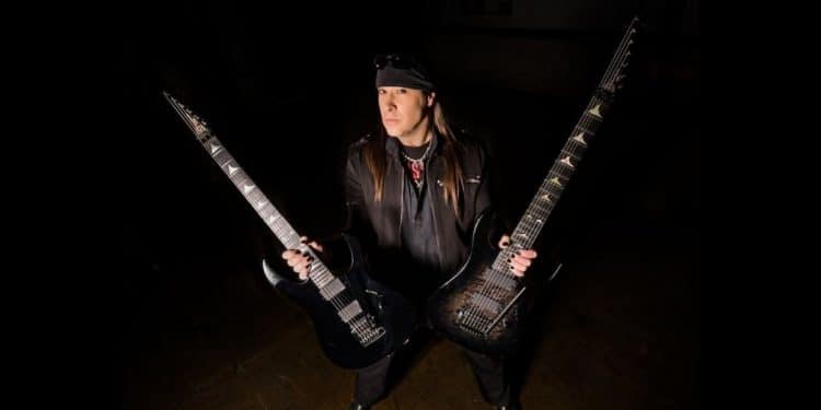 Holy Tide, il leggendario David Shankle si unisce