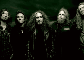 Death Angel, Will Carroll ricoverato dopo il tour europeo