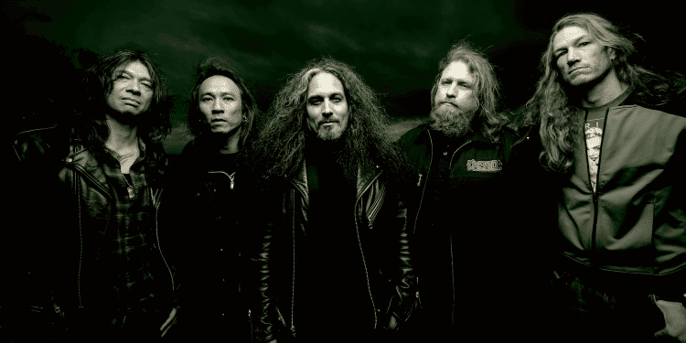 Death Angel, Will Carroll ricoverato dopo il tour europeo