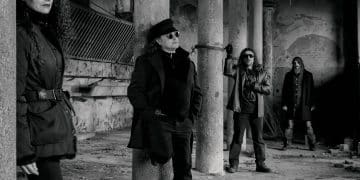 DVM SPIRO, “Ricerchiamo una scrittura artistica completa e totalizzante”