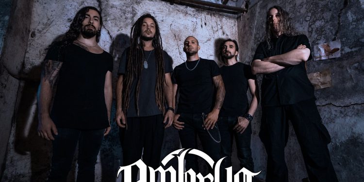 Embryo, un brano strumentale del chitarrista Eugenio Sambasile