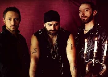 Ecnephias, “Siamo underground, una umile band che lavora duro, ma con gran dignità”