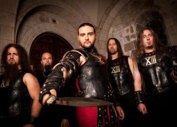 Ex Deo, il video di “The Philosopher King”