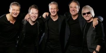 FM, i dettagli del nuovo album “Synchronized”