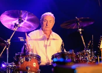 Pink Floyd, Nick Mason: “Syd Barrett non ha mai voluto essere un dio del rock”